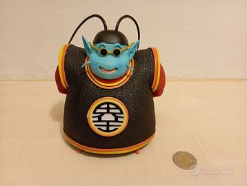 Re Caio Kaioh Dragonball dragon ball Kaio