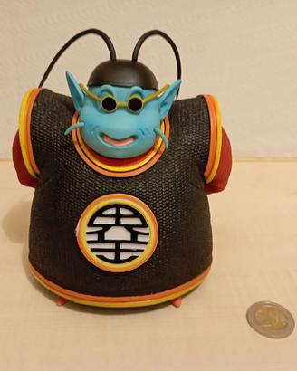 Re Caio Kaioh Dragonball dragon ball Kaio