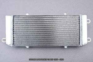 Radiatore VZ SUZUKI MARAUDER 800 1997 - 2004