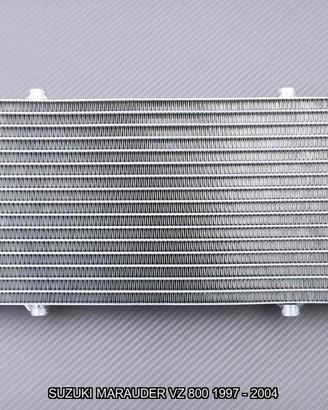 Radiatore VZ SUZUKI MARAUDER 800 1997 - 2004