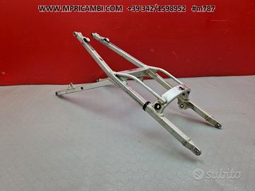 TELAIETTO POSTERIORE HUSQVARNA WR 250 1998 1997 CR