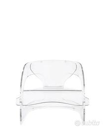 Poltrona Kartell Joe Colombo