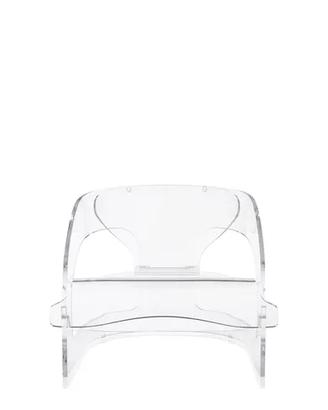 Poltrona Kartell Joe Colombo