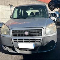 Ricambi Fiat Doblò