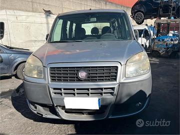 Ricambi Fiat Doblò