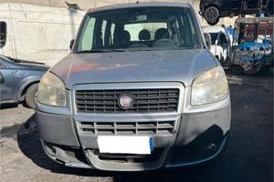 Ricambi Fiat Doblò