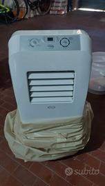 Climatizzatore Argo