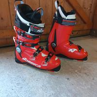 Scarponi Sci Nordica 