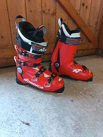 Scarponi Sci Nordica 