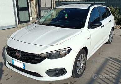 Fiat tipo van