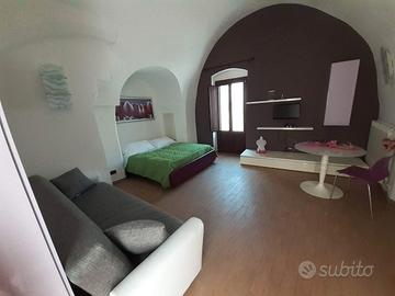 Accogliente appartamento a Castellaneta