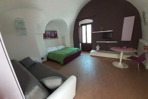 Accogliente appartamento a Castellaneta