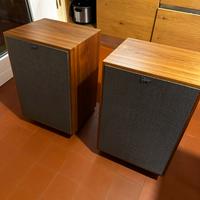 Klipsch Heresy IV Diffusori