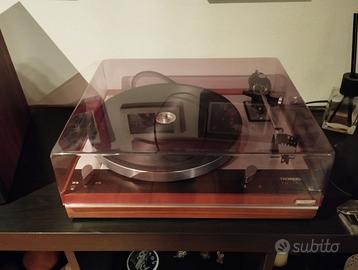 Giradischi Thorens TD160