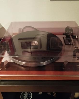 Giradischi Thorens TD160