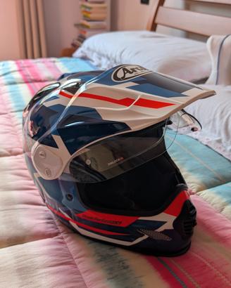 Arai Tour x 4