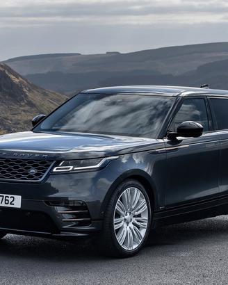 Ricambi usati land rover range rover velar-evoque