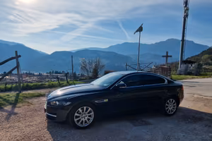 Jaguar XE 2.0d 180 cv – R-Sport Full Pelle