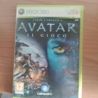 Avatar Xbox 360