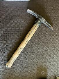 Gravinetta alpino WW1