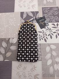 custodia per occhiali