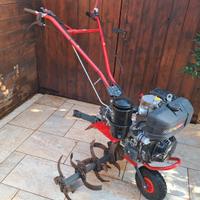 motozappa brumi simplex pro