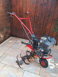 motozappa brumi simplex pro