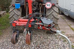 Scalzatore per vigna