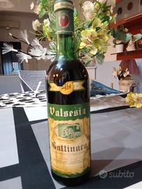 Vino collezione
