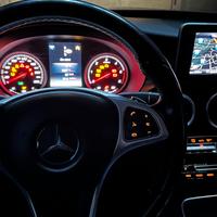 Mercedes c180 automatica