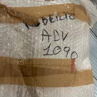 Parabrezza Kappa per KTM Adventure 1090