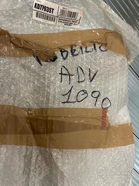 Parabrezza Kappa per KTM Adventure 1090