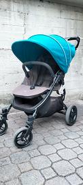 Passeggino Valco baby snap 4