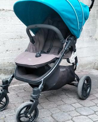 Passeggino Valco baby snap 4