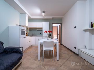 Trilocale di recente costruzione A1 Prevalle