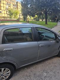 Fiat grande punto 1.3 MJ