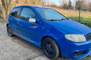 Fiat punto HGT