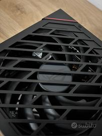Alimentatore Asus rog strix 1000G 1000W atx 80Gold