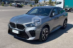BMW X2 sDrive 20d Msport