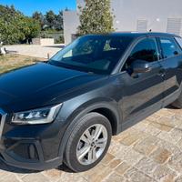 Audi Q2 2.0 TDI 116CV Stronic - 2021