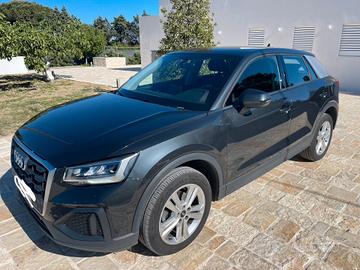 Audi Q2 2.0 TDI 116CV Stronic - 2021