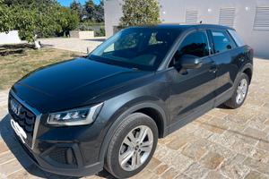 Audi Q2 2.0 TDI 116CV Stronic - 2021