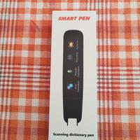 traduttore elettronico penna traduttore mai usato