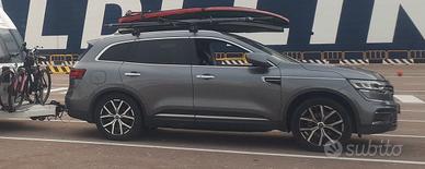 RENAUL NUOVO KOLEOS EXECUTIVE dCi 190 X-Tronic