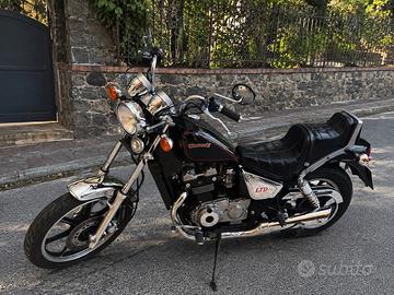 Kawasaki Ltd 450