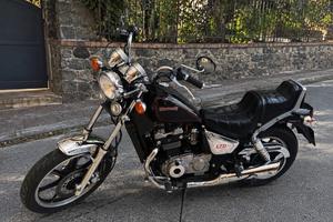 Kawasaki Ltd 450