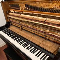 Pianoforte verticale Ed. SEILER