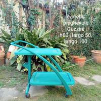 CARRELLO PORTAVIVANDE