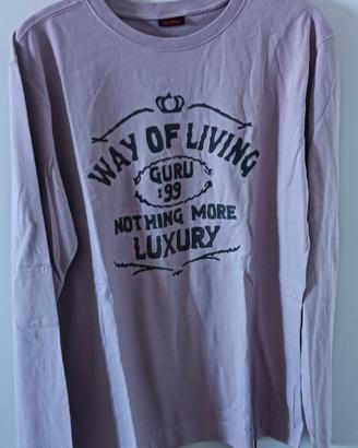 Maglia Guru
