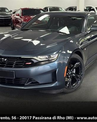 CHEVROLET Camaro Chevrolet Camaro RS 3,6l V6